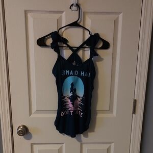 Women's Mermaid Tank